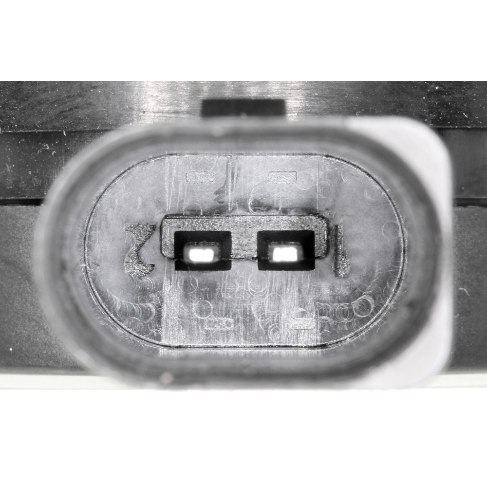 Auxiliary water pump (cooling water circulation)