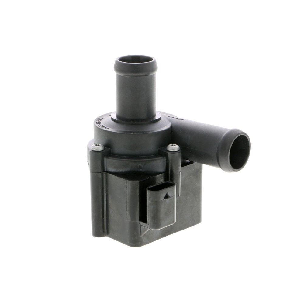 Auxiliary water pump (cooling water circulation)