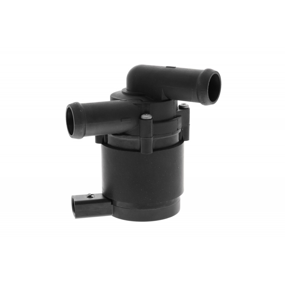 Auxiliary water pump (cooling water circulation)