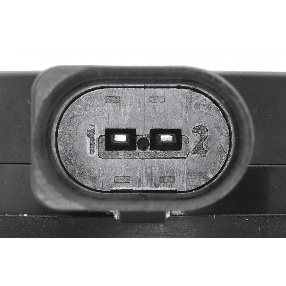 Auxiliary water pump (cooling water circulation)