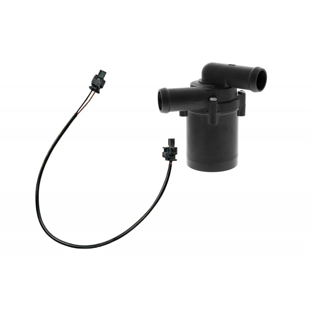 Auxiliary water pump (cooling water circulation)