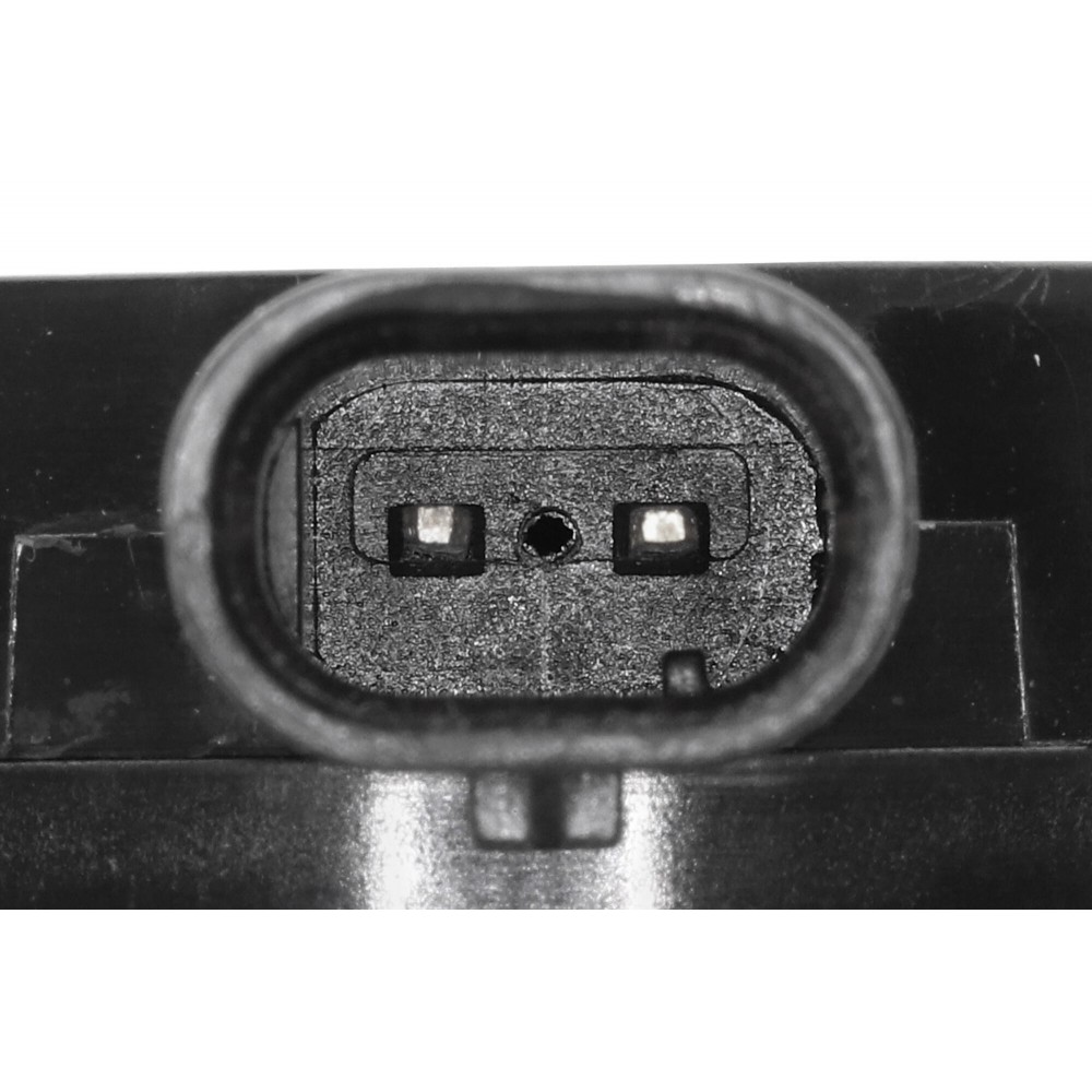 Auxiliary water pump (cooling water circulation)