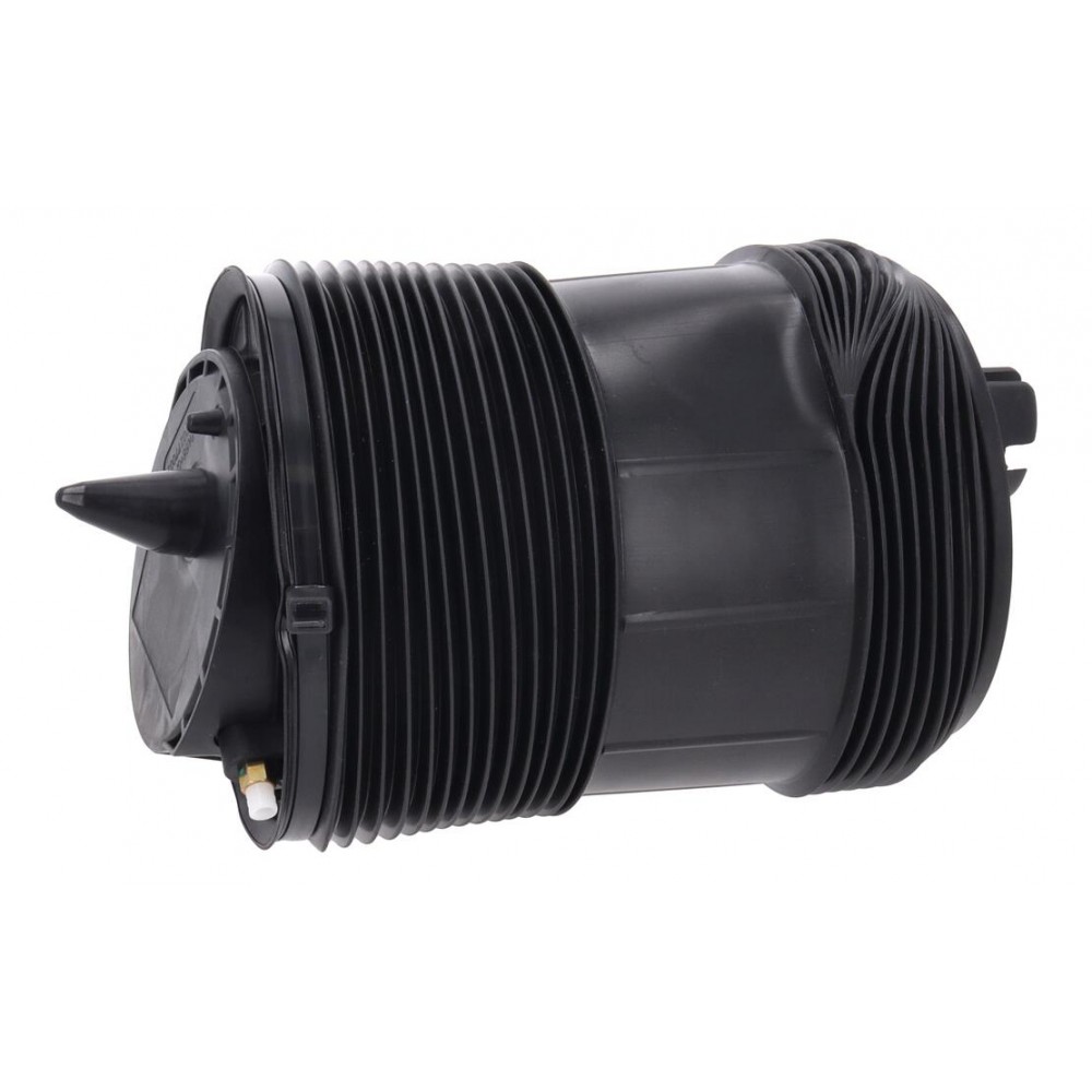 Air Spring, suspension