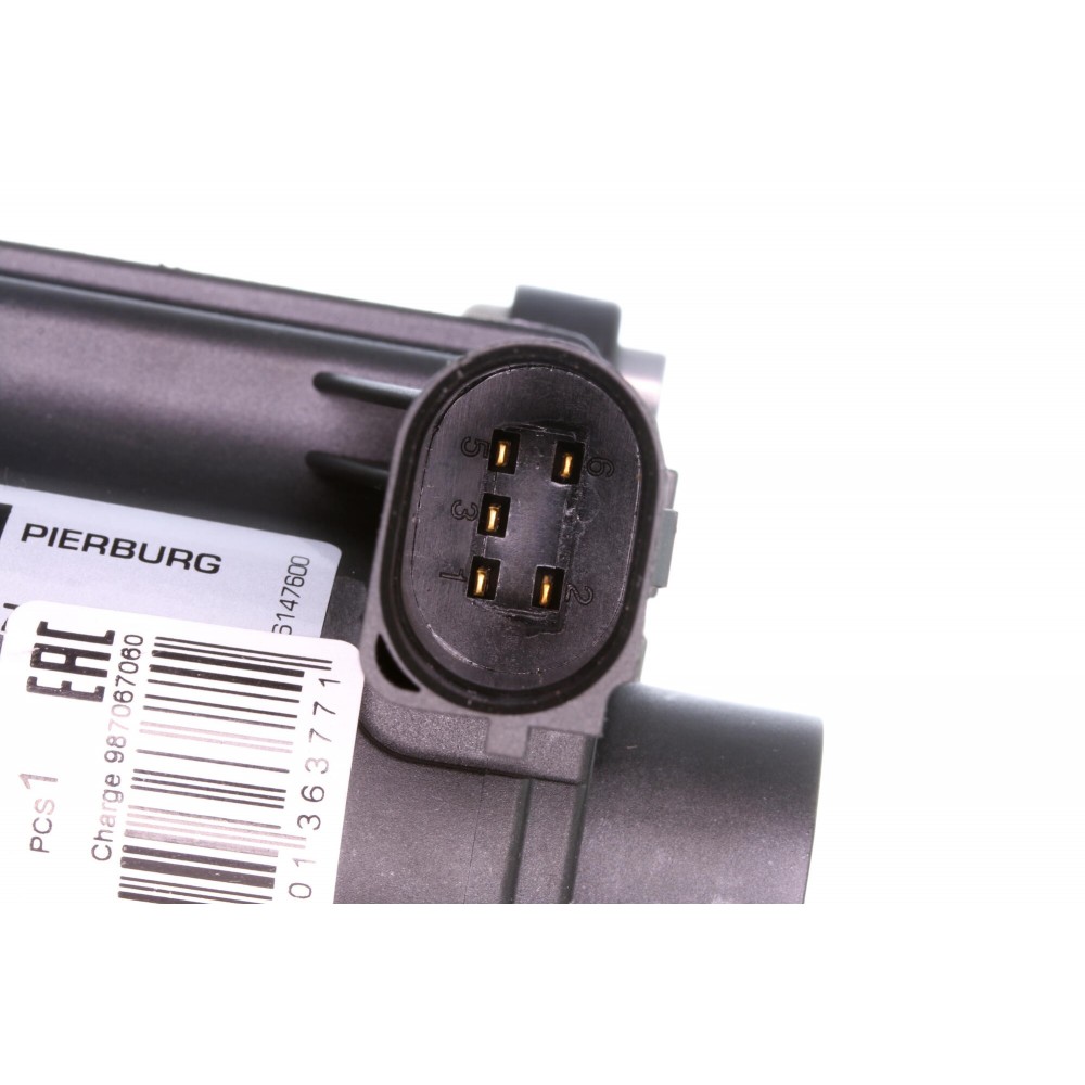 EGR Valve