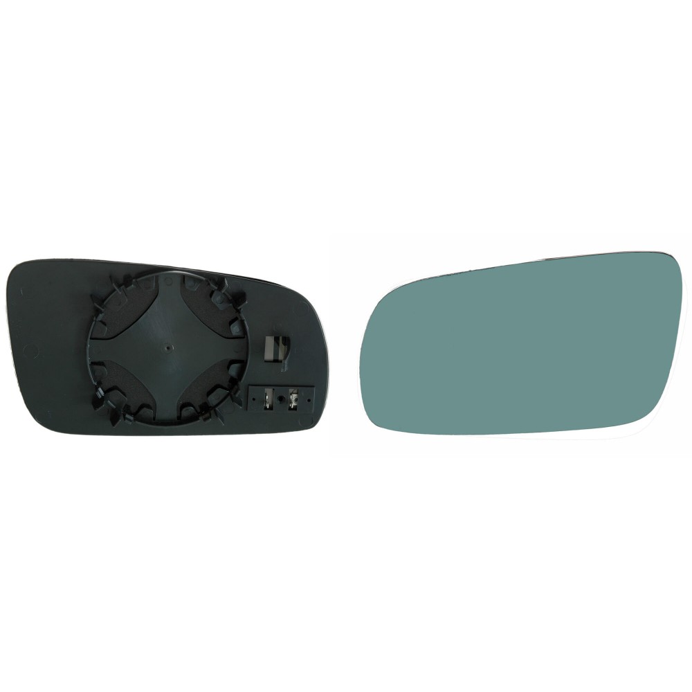 Mirror Glass, exterior mirror