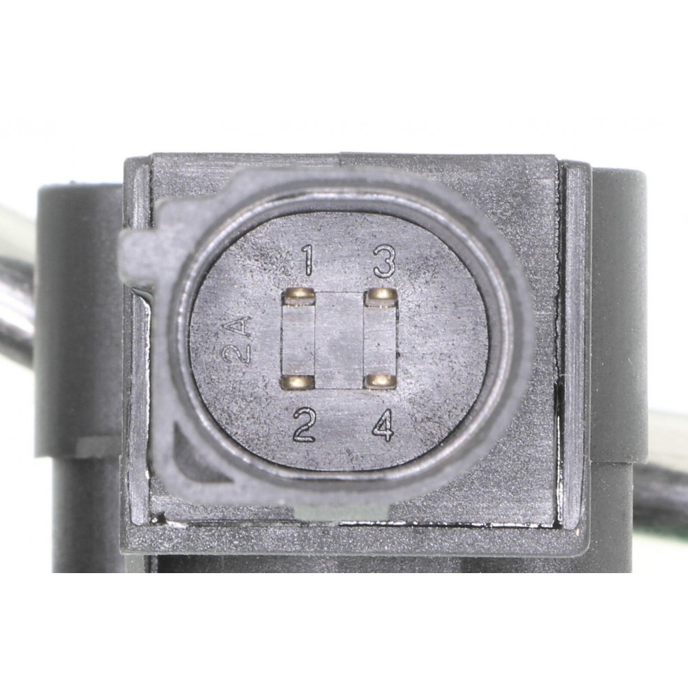 Sensor, Xenon light (headlight levelling