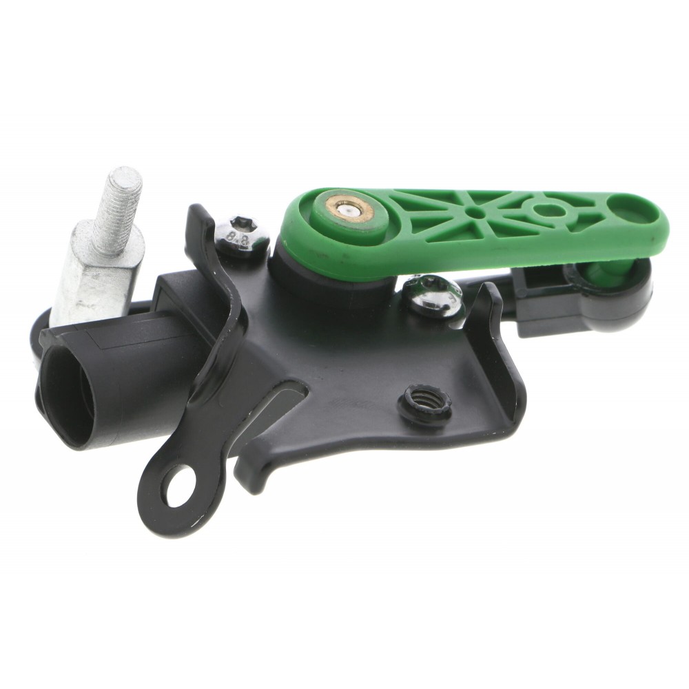 Sensor, pneumatic suspension level