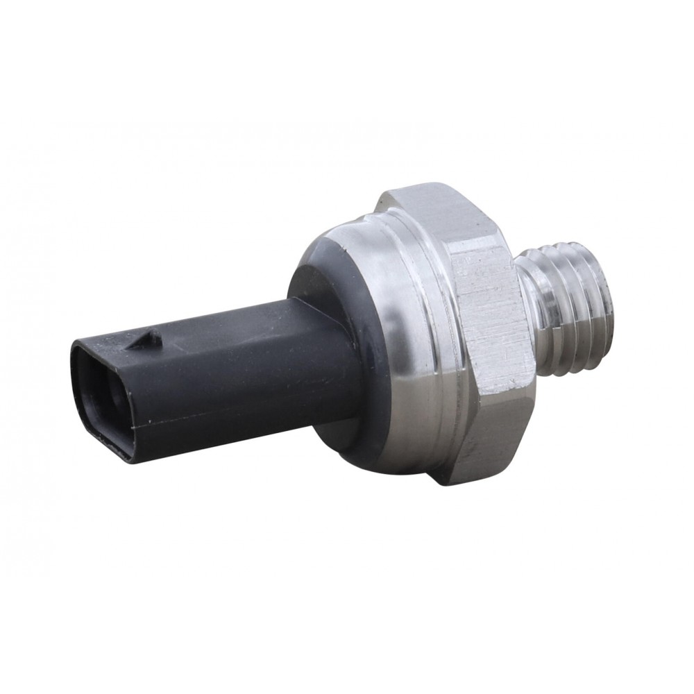 Sensor, exhaust pressure