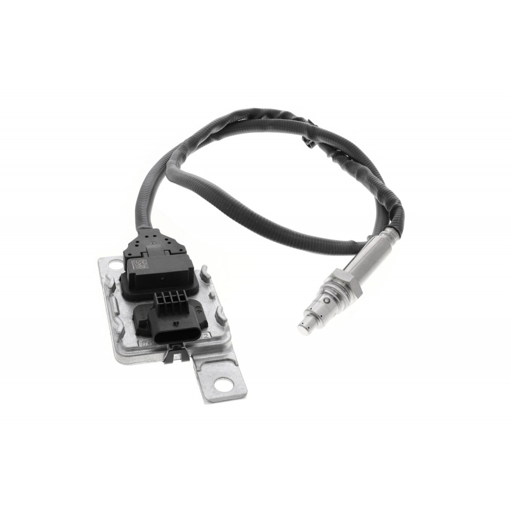NOx Sensor, urea injection