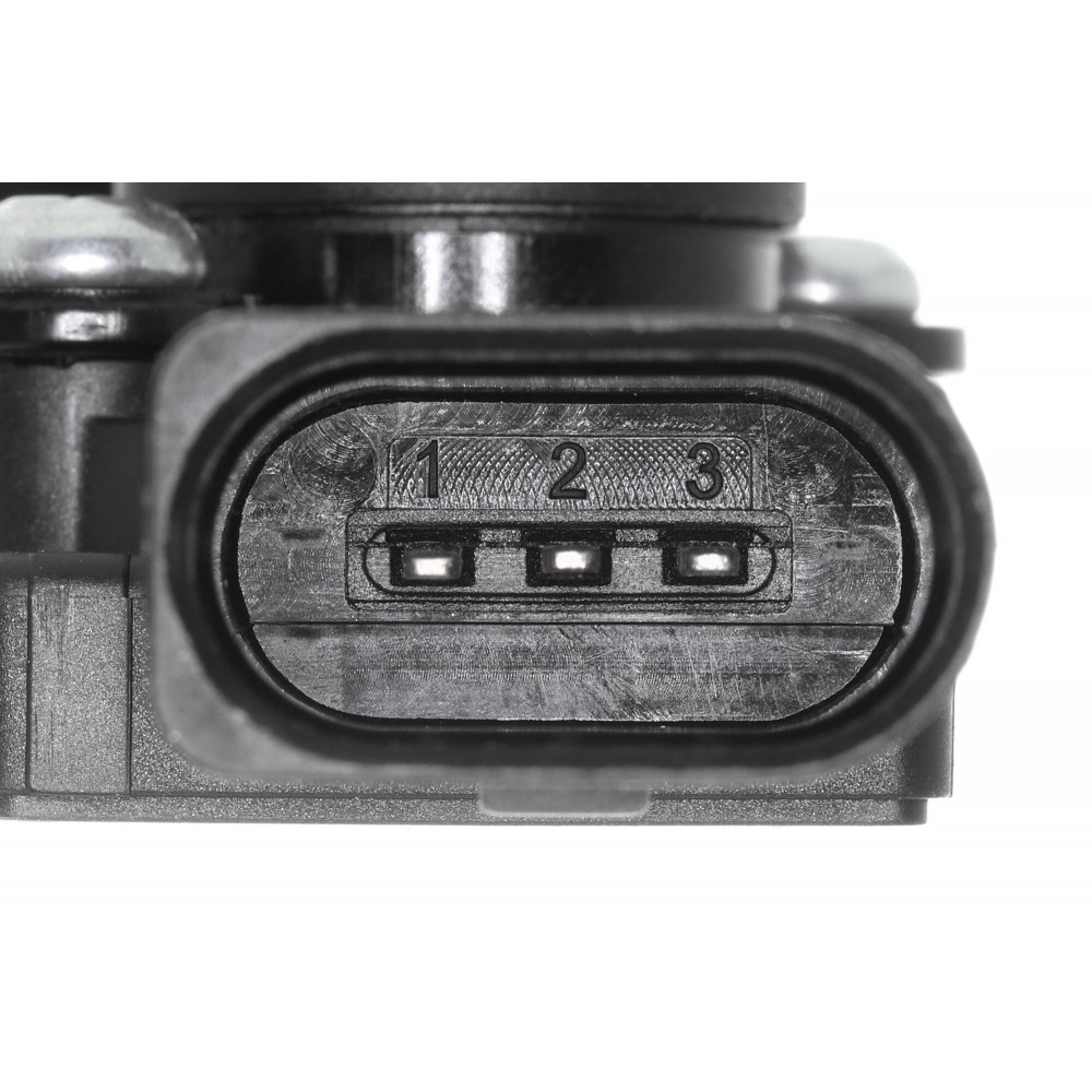 Sensor, Xenon light (headlight levelling