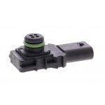 Sensor, intake manifold pressure