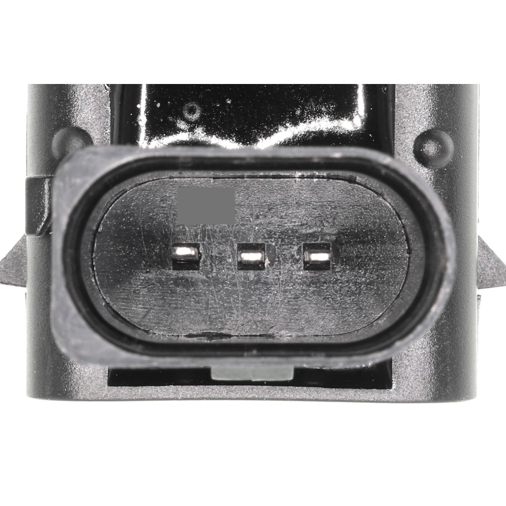 Sensor, parking distance control