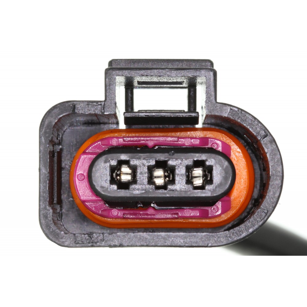 Steering Angle Sensor