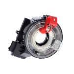 Clockspring, airbag