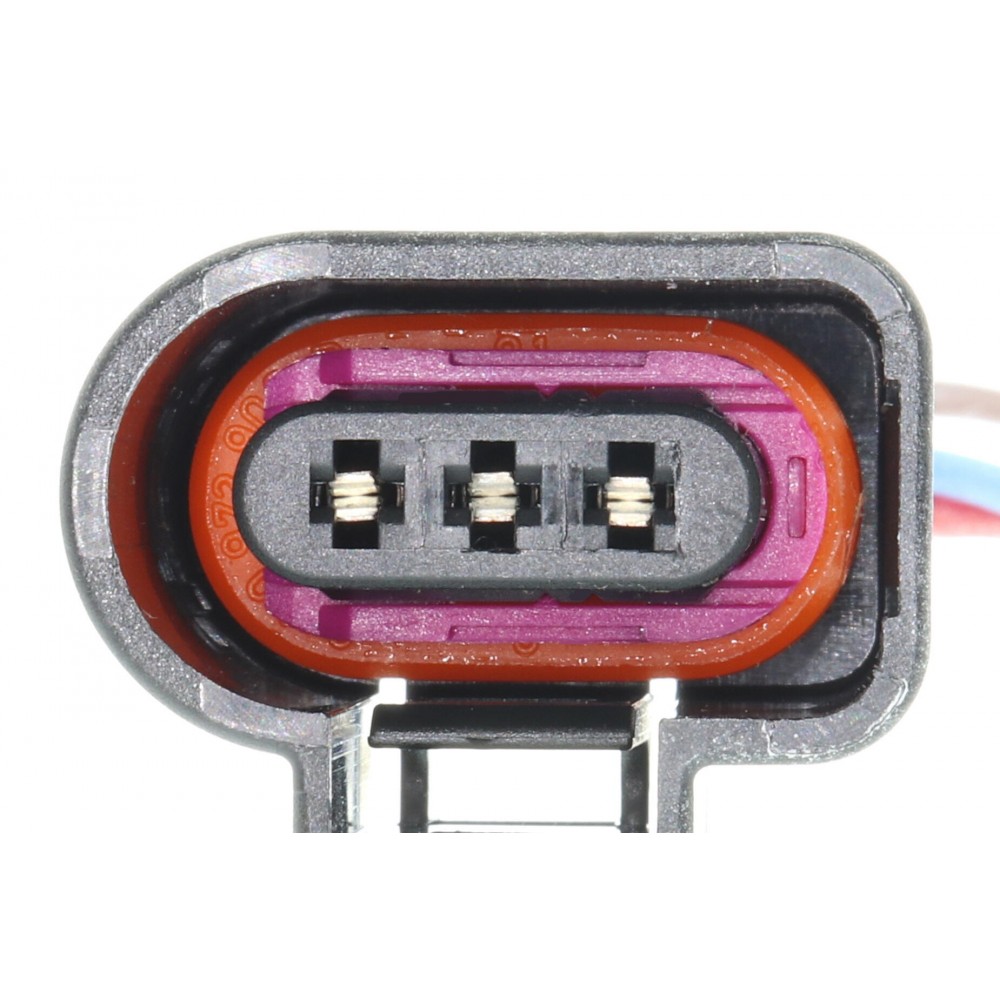 Sensor, parking distance control