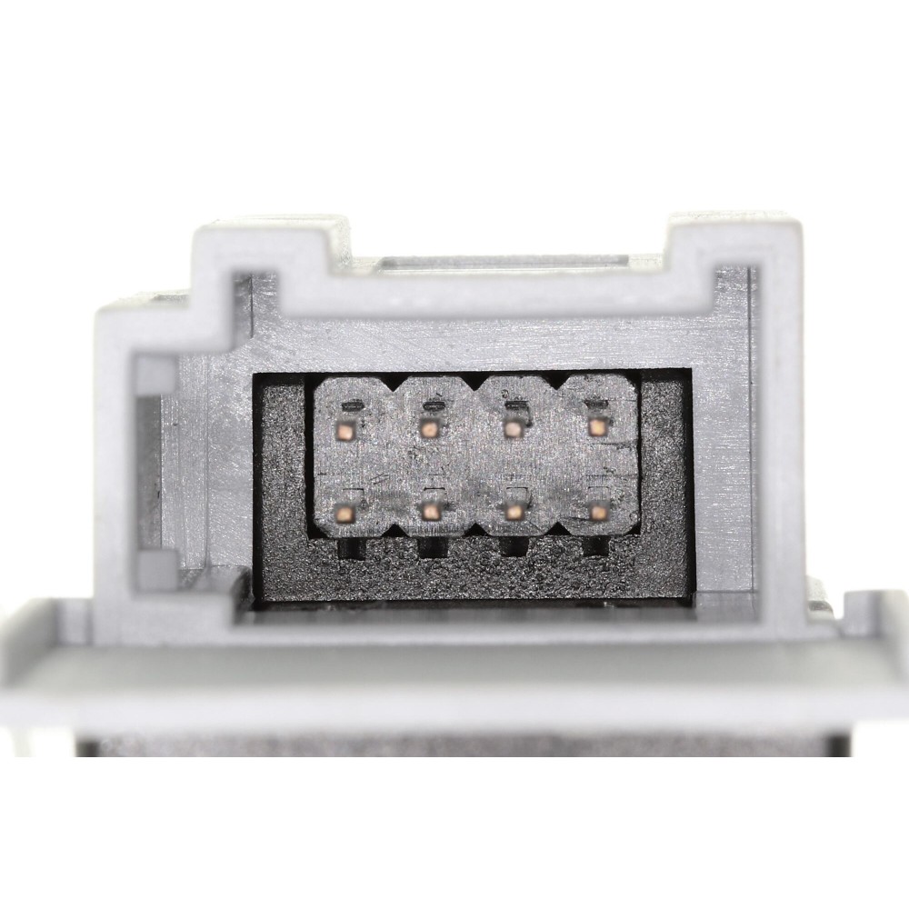 Switch, window regulator