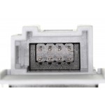 Switch, window regulator