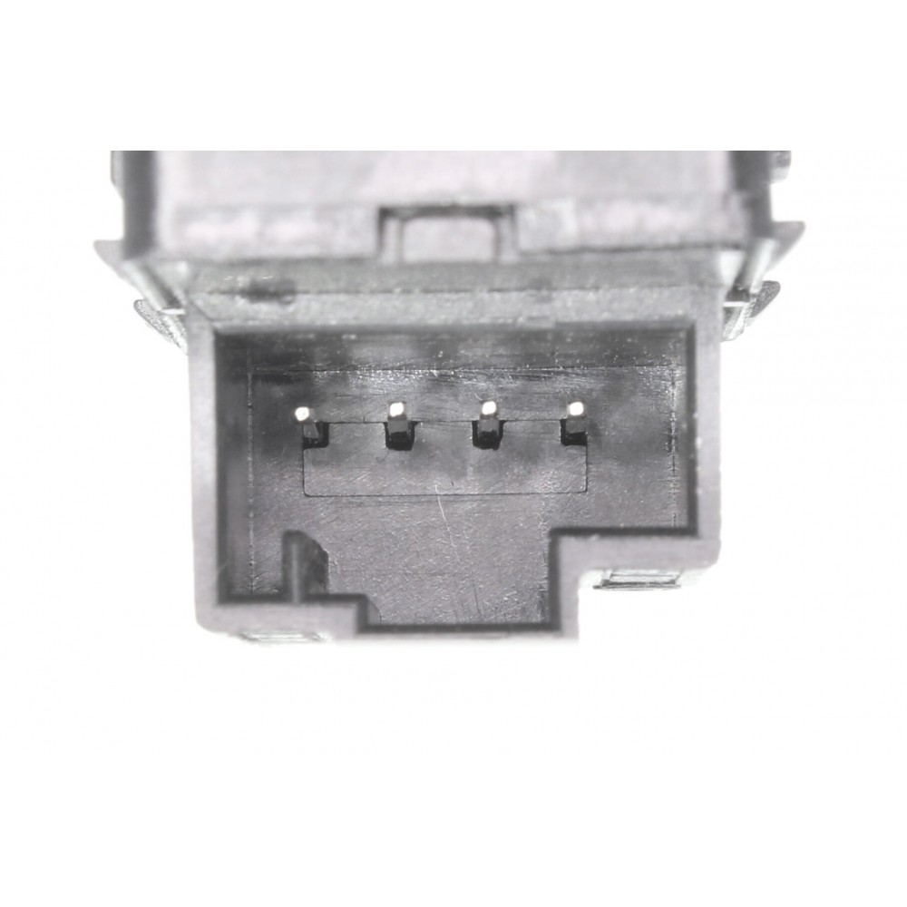 Control, central locking system