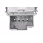 Control, central locking system