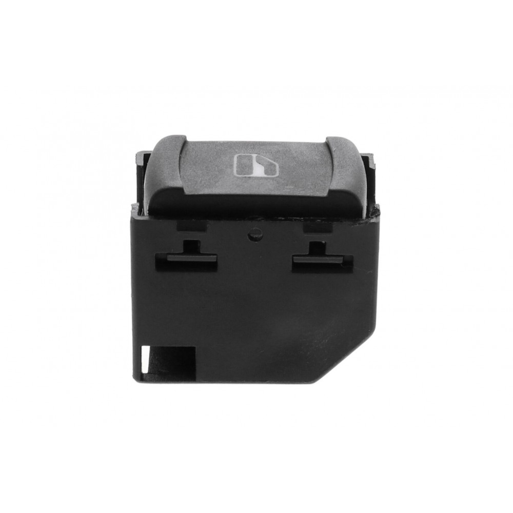 Switch, window regulator