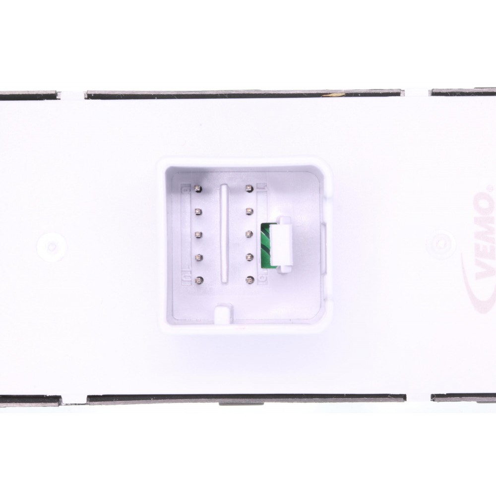 Switch, window regulator