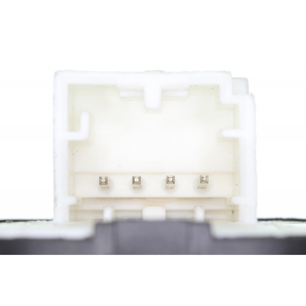 Switch, mirror adjustment