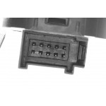 Switch, mirror adjustment