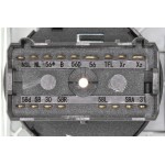 Switch, headlight
