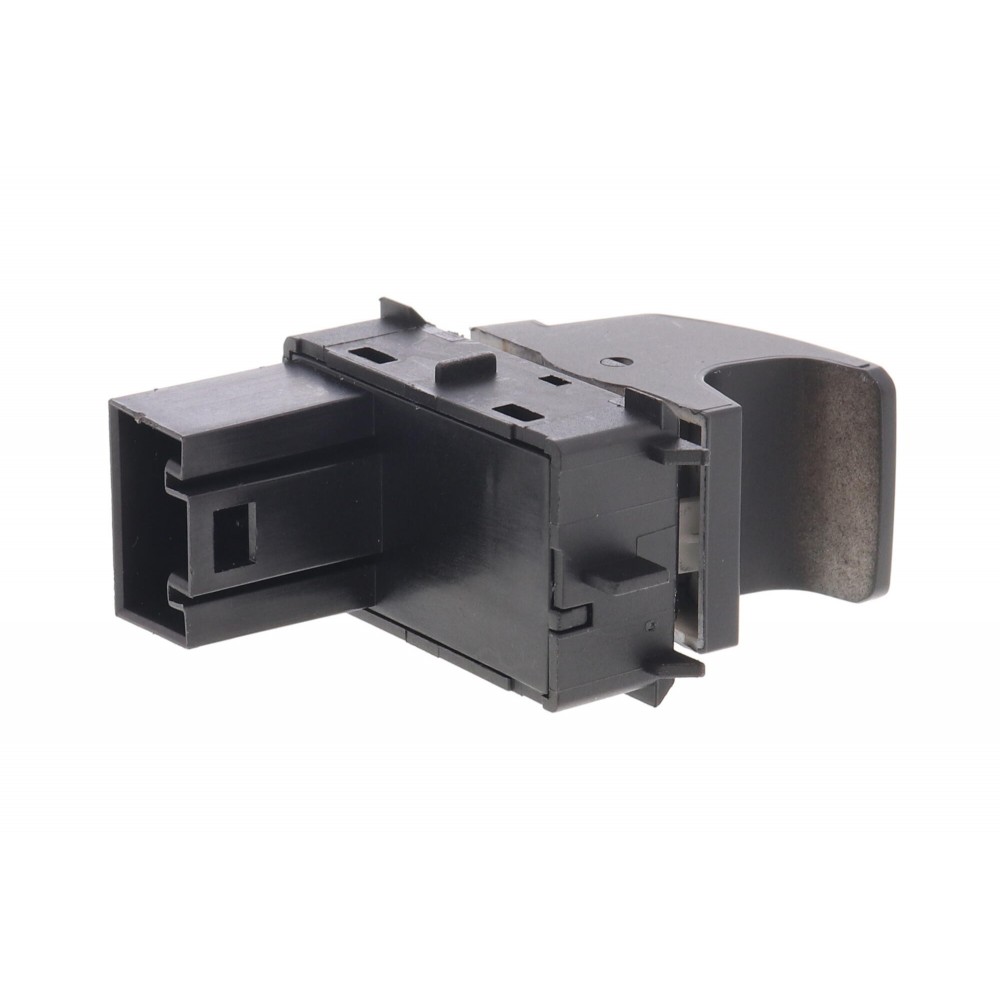 Switch, window regulator