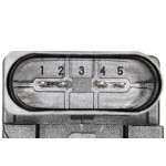 Switch, clutch control (cruise control)