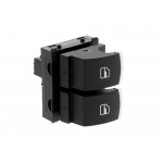 Switch, window regulator