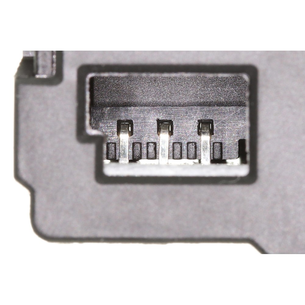 Actuator, headlight levelling