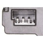 Actuator, headlight levelling