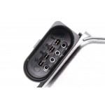 Control, swirl covers (induction pipe) Control, swirl covers (induction pipe)