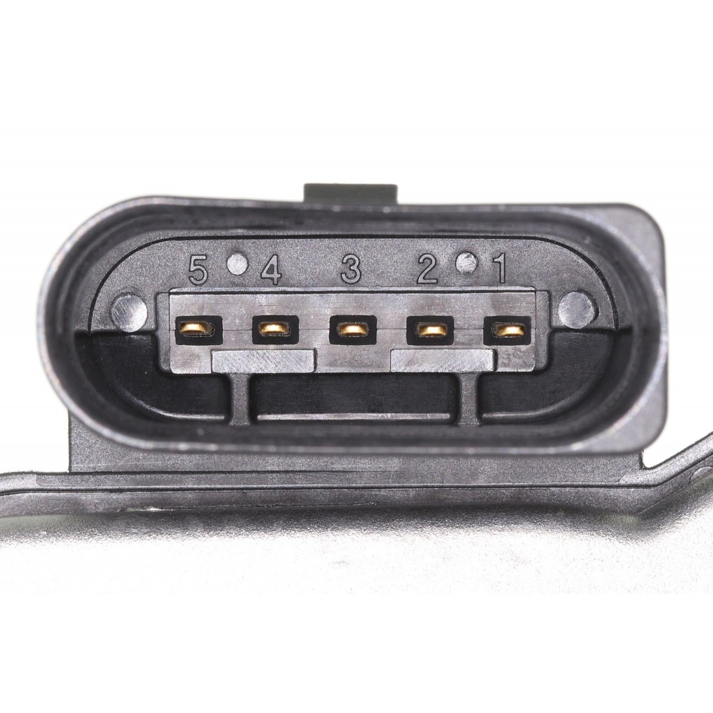Control, change-over cover (induction pi