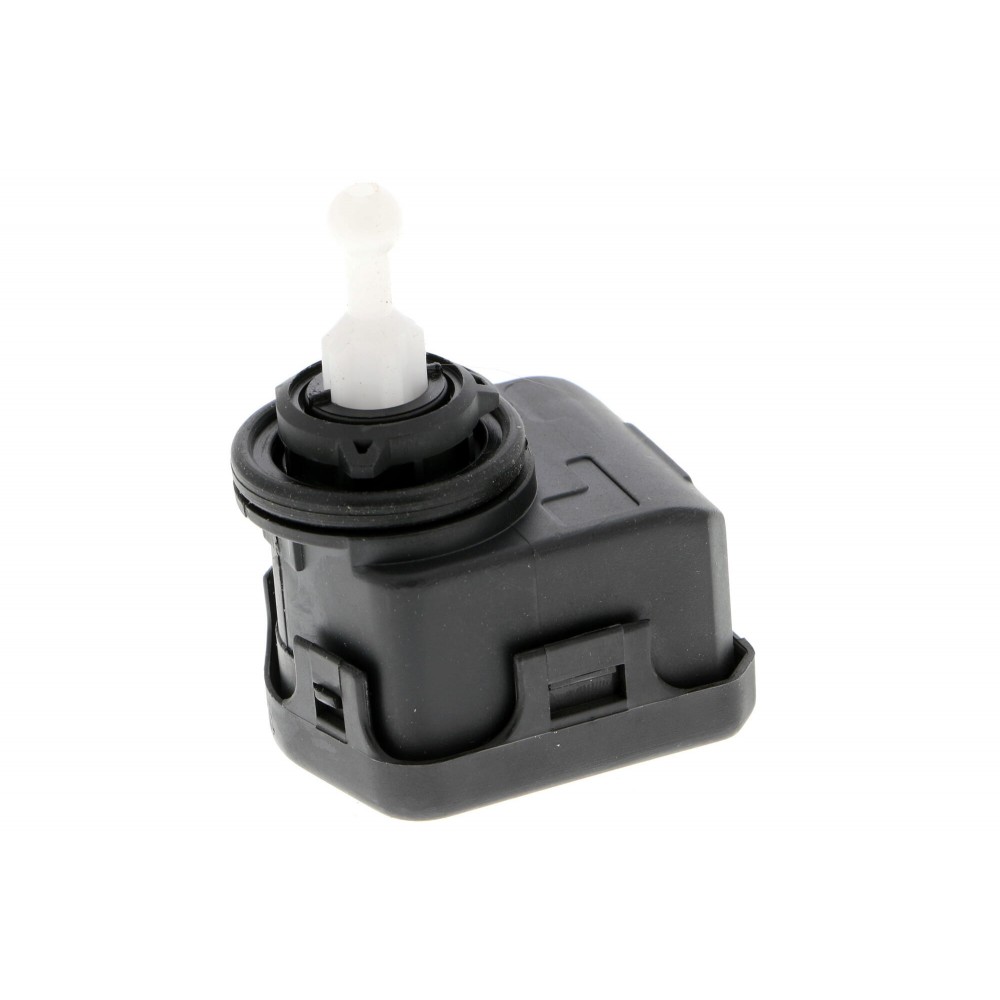 Actuator, headlight levelling