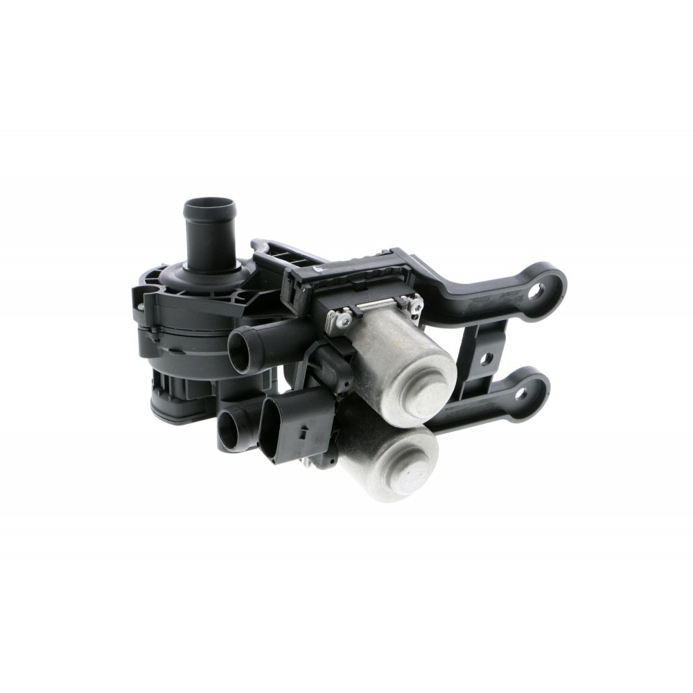 Auxiliary water pump (cooling water circulation)