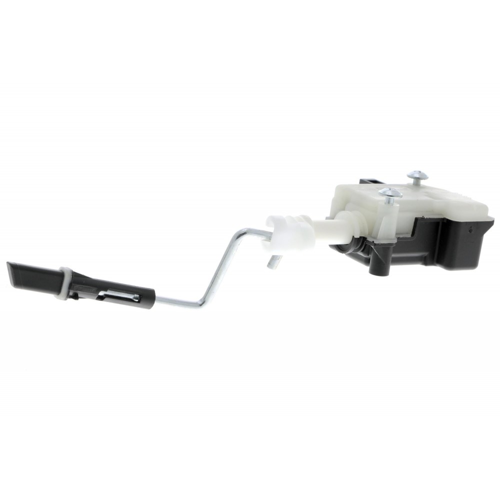Control, central locking system