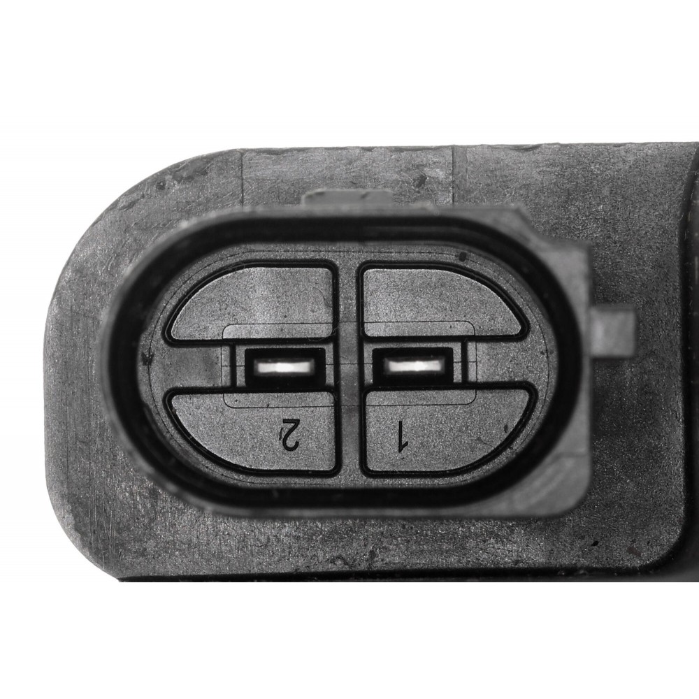 Control Element, parking brake caliper