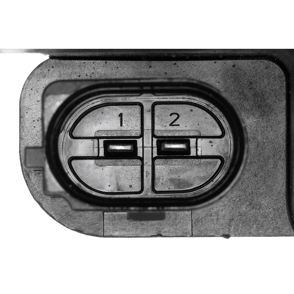 Control Element, parking brake caliper