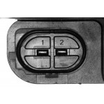 Control Element, parking brake caliper