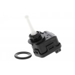Actuator, headlight levelling