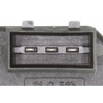 Actuator, headlight levelling
