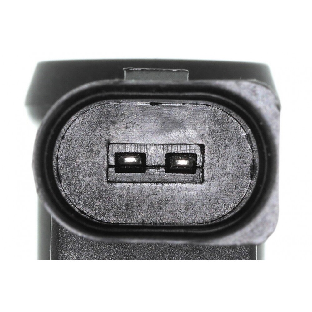 Coolant Control Valve