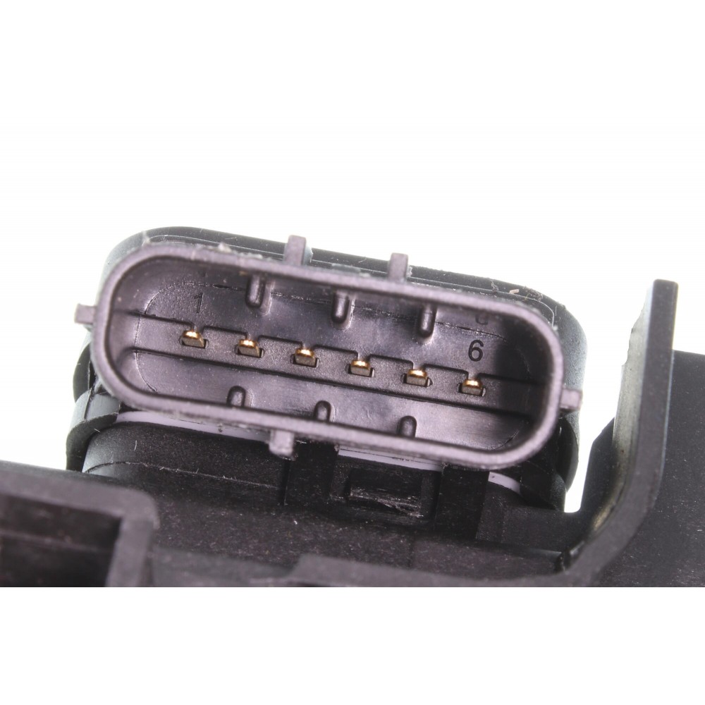 Accelerator Pedal