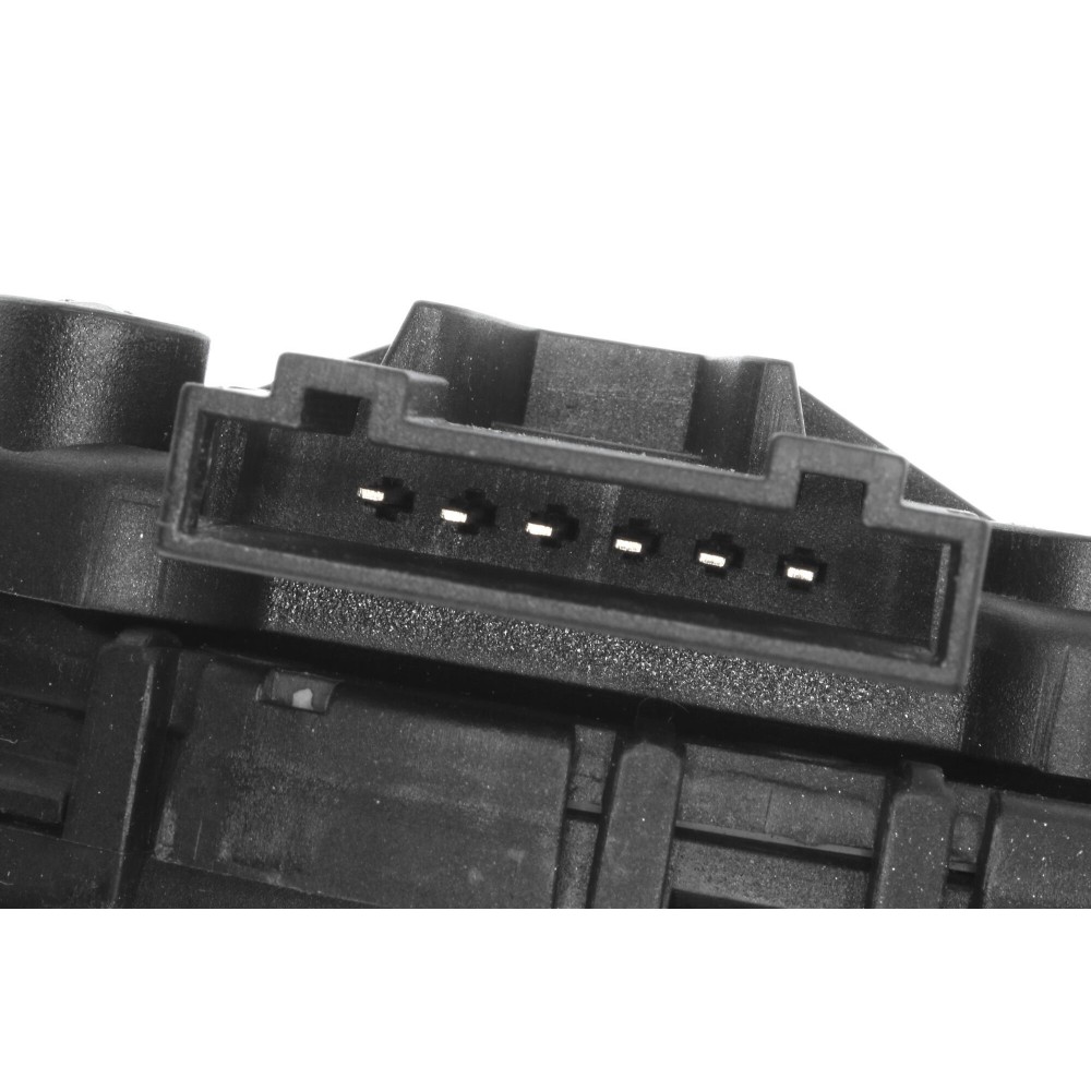 Accelerator Pedal