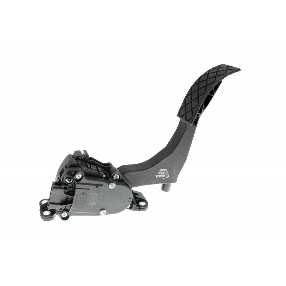 Accelerator Pedal