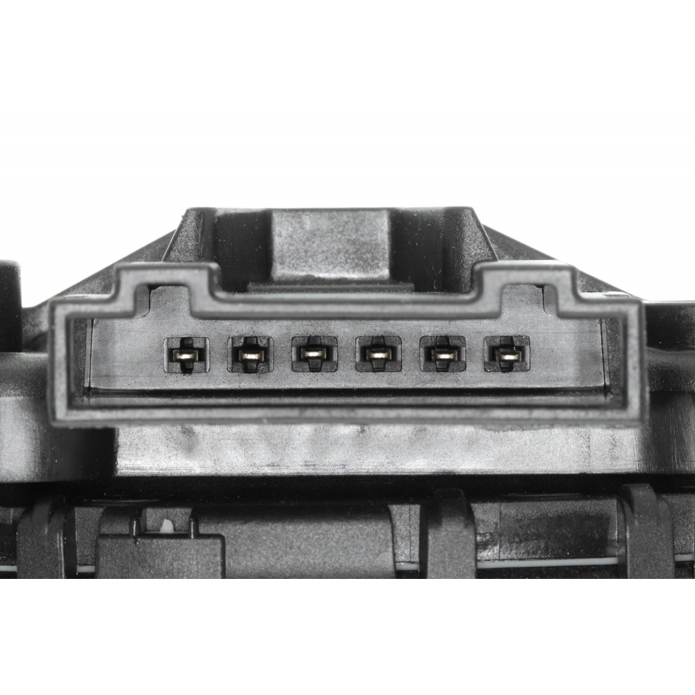 Accelerator Pedal