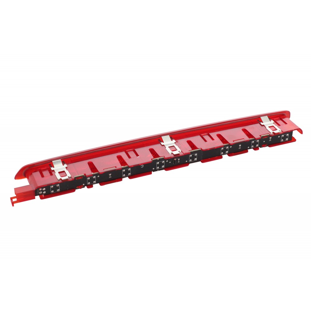 Auxiliary Stop Light