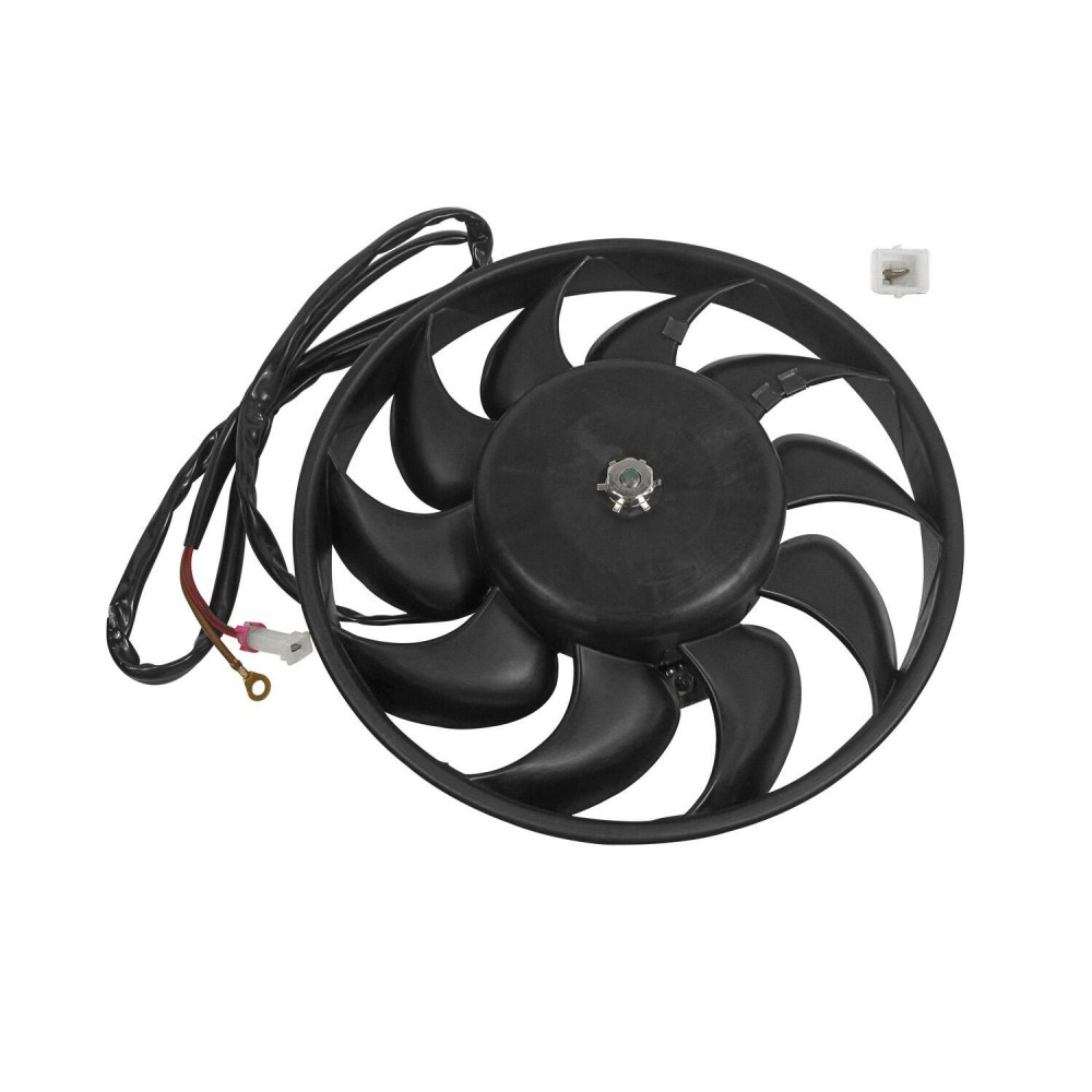 Fan, engine cooling